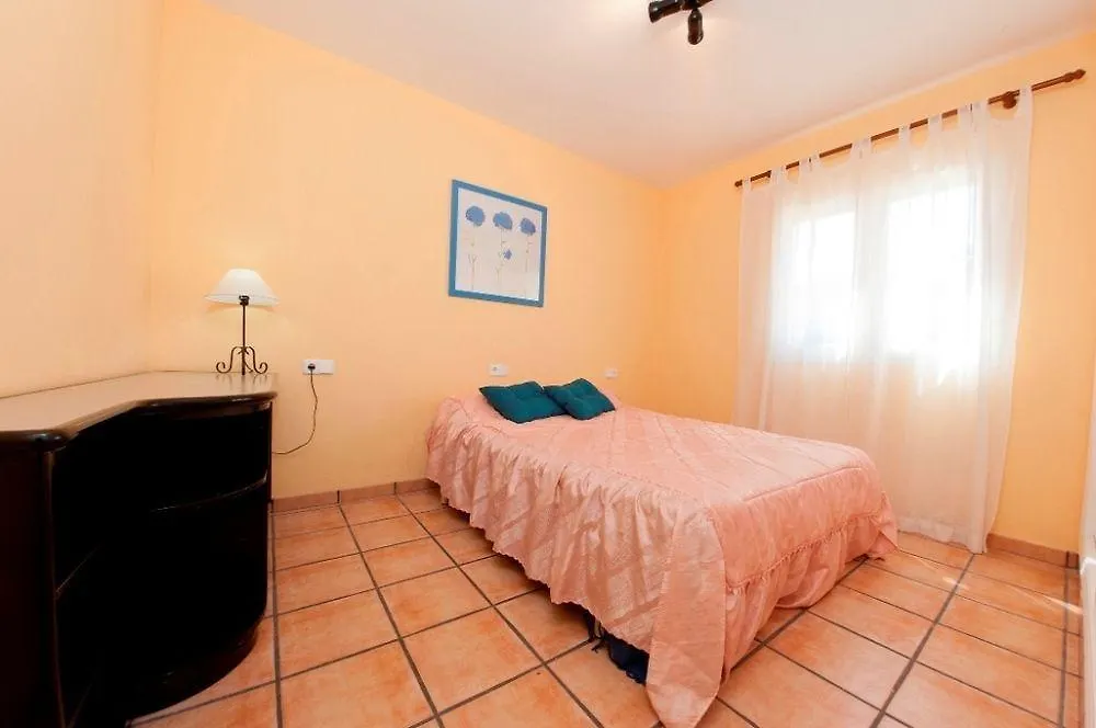 Villa Sa Mina Son Serra de Marina